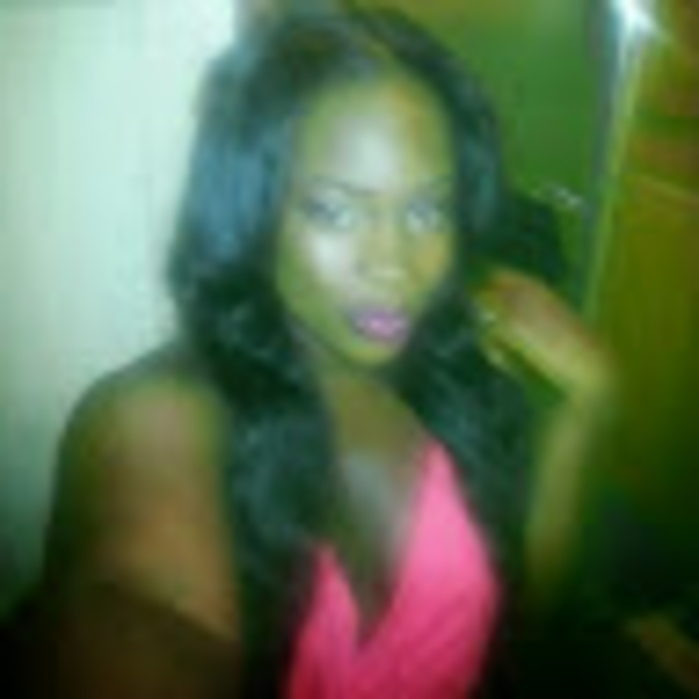 Meet your Posher, Oslyn